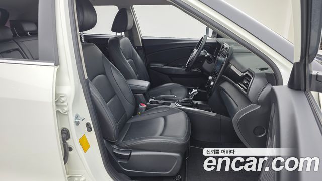 KG Mobility TIBOLI 2021 — photo 11