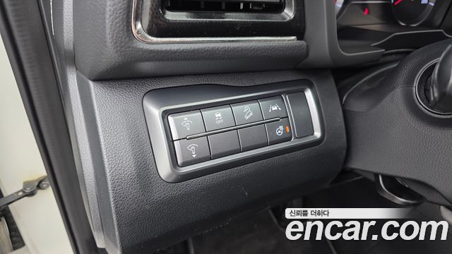 KG Mobility TIBOLI 2021 — photo 17