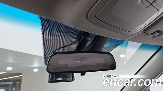 KG Mobility TIBOLI 2021 — photo 19