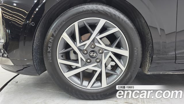 Hyundai Grandeur 2024 — photo 5