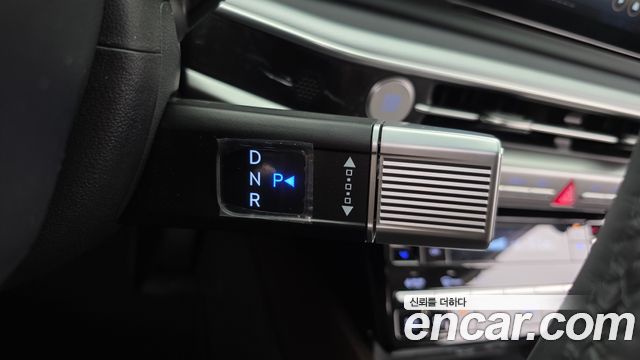 Hyundai Grandeur 2024 — photo 9