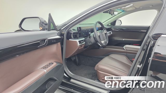 Hyundai Grandeur 2024 — photo 10