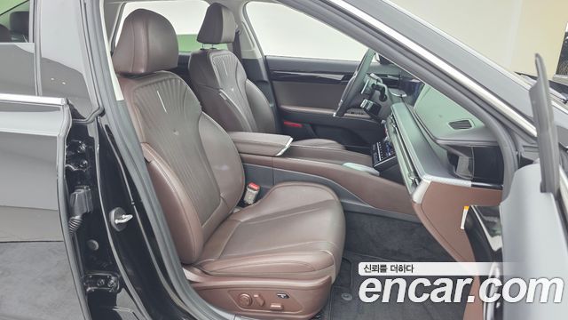 Hyundai Grandeur 2024 — photo 11
