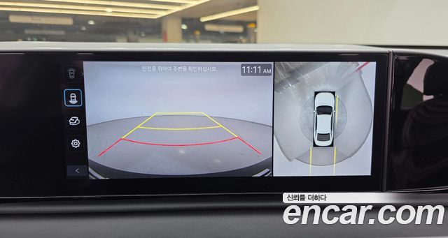 Hyundai Grandeur 2024 — photo 15