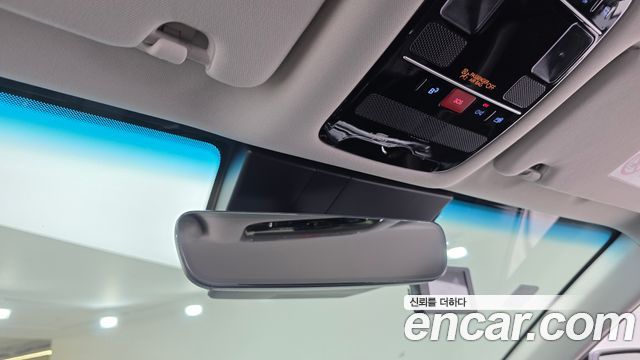 Hyundai Grandeur 2024 — photo 18