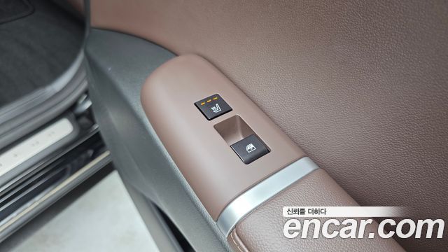 Hyundai Grandeur 2024 — photo 19