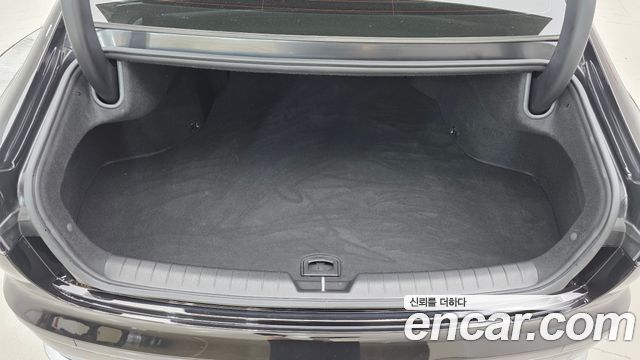 Hyundai Grandeur 2024 — photo 20