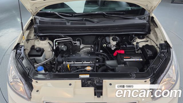 Kia Soul 2010 — photo 6