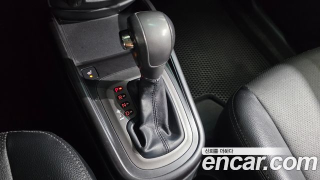 Kia Soul 2010 — photo 9