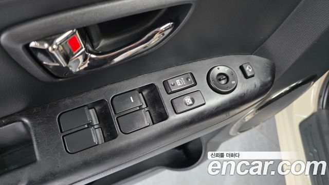 Kia Soul 2010 — photo 14