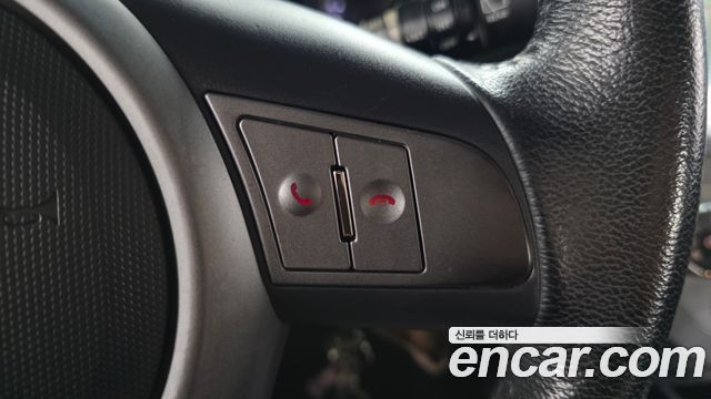 Kia Soul 2010 — photo 15