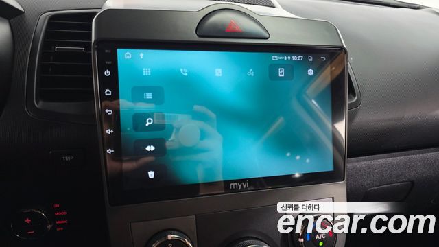 Kia Soul 2010 — photo 16