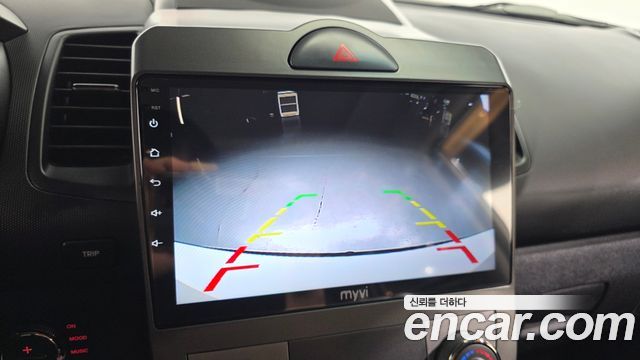 Kia Soul 2010 — photo 17