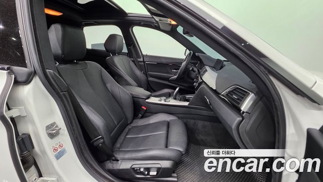 BMW Gran Turismo 2020 — photo 13
