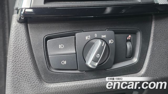 BMW Gran Turismo 2020 — photo 21
