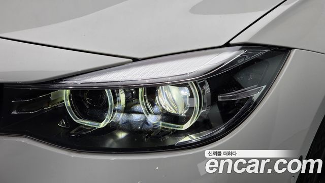 BMW Gran Turismo 2020 — photo 8