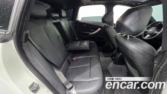 BMW Gran Turismo 2020 — photo 29