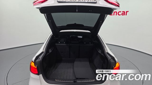BMW Gran Turismo 2020 — photo 30