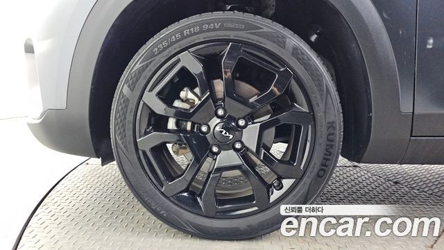Kia Seltos 2024 — photo 5