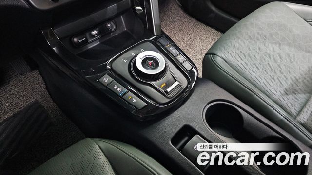 Kia Seltos 2024 — photo 9