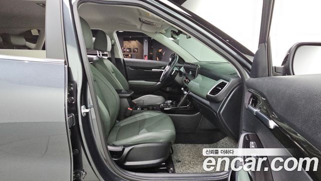 Kia Seltos 2024 — photo 11