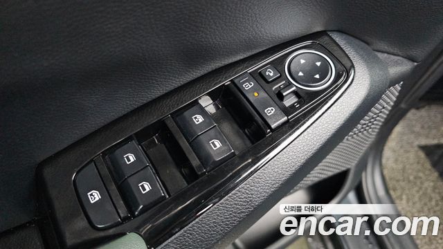 Kia Seltos 2024 — photo 13