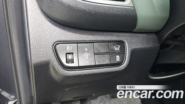 Kia Seltos 2024 — photo 15