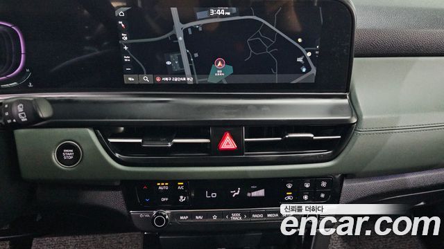 Kia Seltos 2024 — photo 18