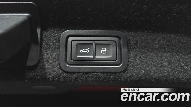 Audi A6 2020 — photo 23