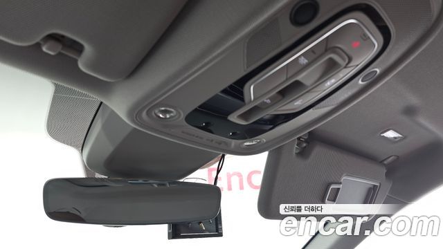 Audi A6 2020 — photo 25
