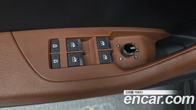 Audi A6 2020 — photo 28