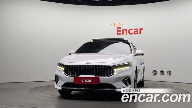 Kia K7 2020 — photo 3