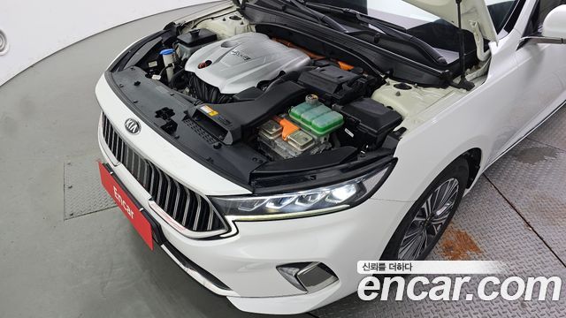 Kia K7 2020 — photo 6