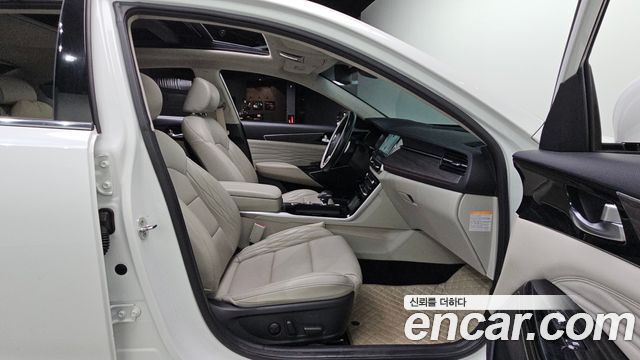 Kia K7 2020 — photo 12