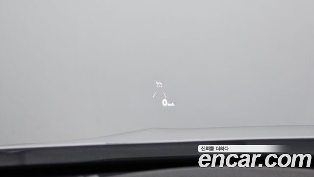 Kia K7 2020 — photo 17