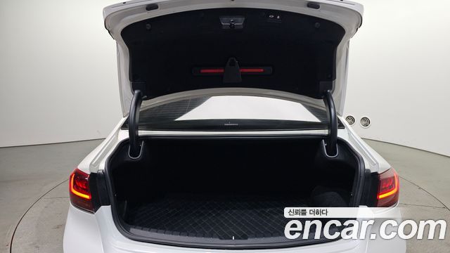Kia K7 2020 — photo 20