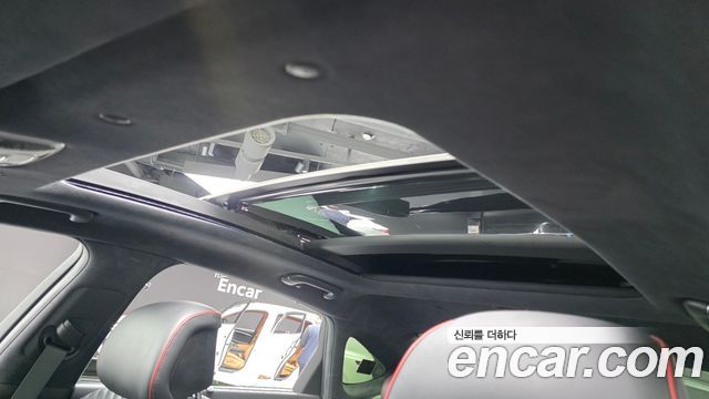 Genesis G80 2022 — photo 24