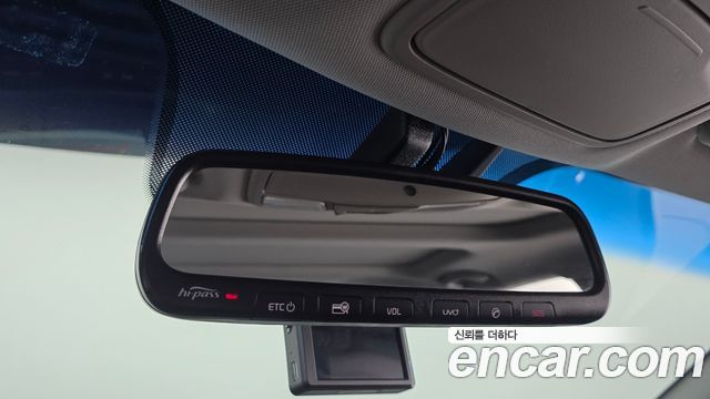 Kia K5 2014 — photo 17