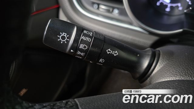 Kia K5 2014 — photo 18