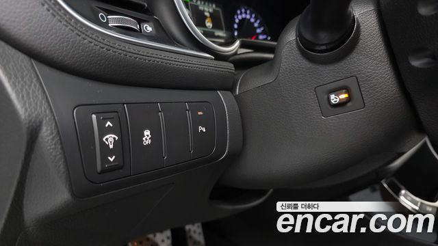 Kia K5 2014 — photo 19