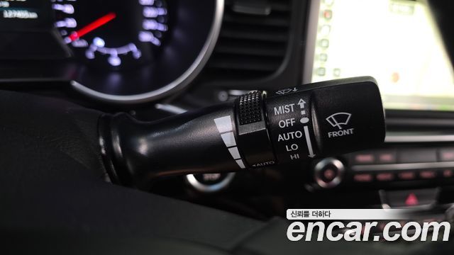 Kia K5 2014 — photo 20