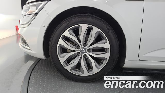 Renault Korea SM6 2017 — photo 5