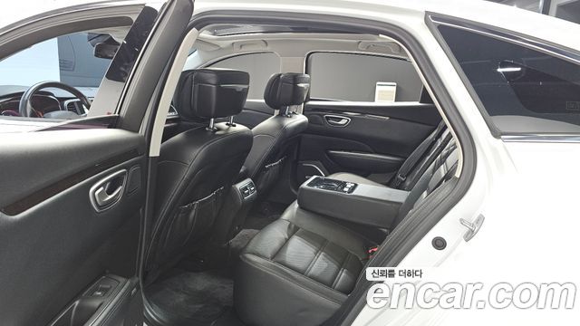 Renault Korea SM6 2017 — photo 12