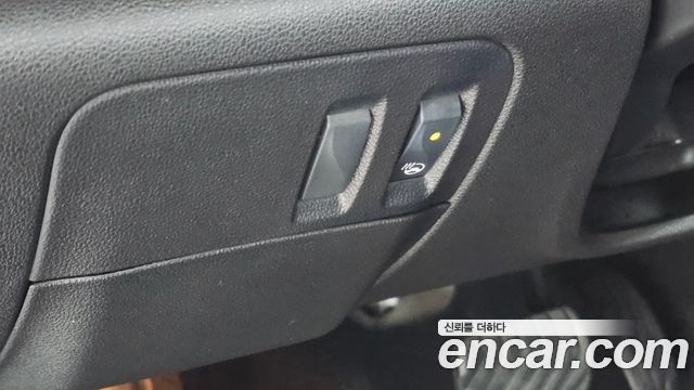 Renault Korea SM6 2017 — photo 14