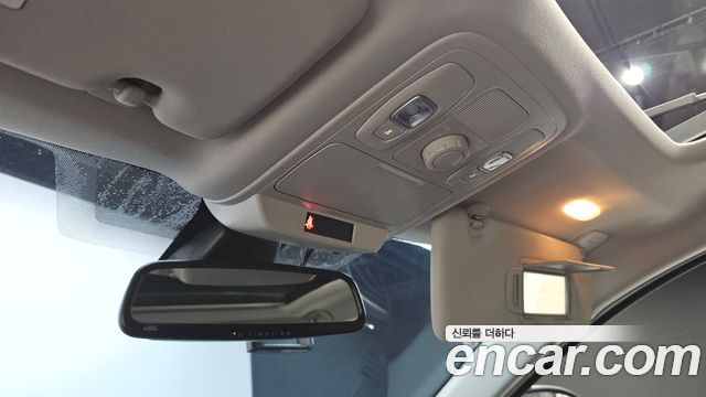 Renault Korea SM6 2017 — photo 19