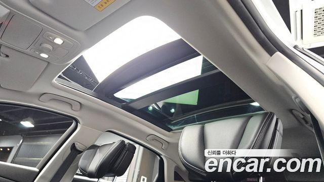 Renault Korea SM6 2017 — photo 20