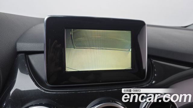 Mercedes-Benz B-Class 2012 — photo 20