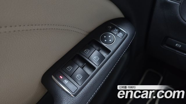 Mercedes-Benz B-Class 2012 — photo 30