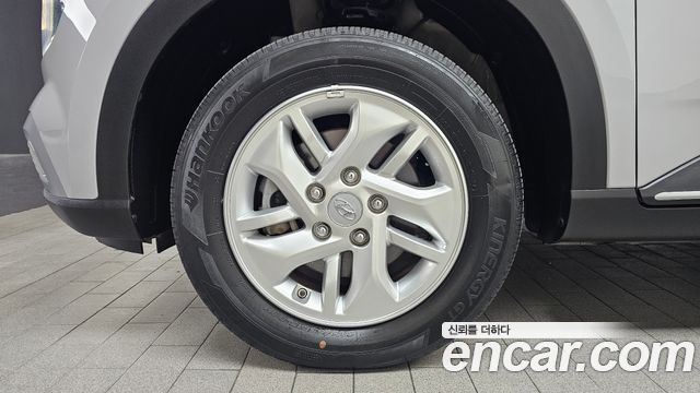 Hyundai Venue 2024 — photo 5