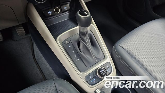 Hyundai Venue 2024 — photo 12